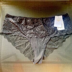 NEW with TAGS Simone Perele Panties.